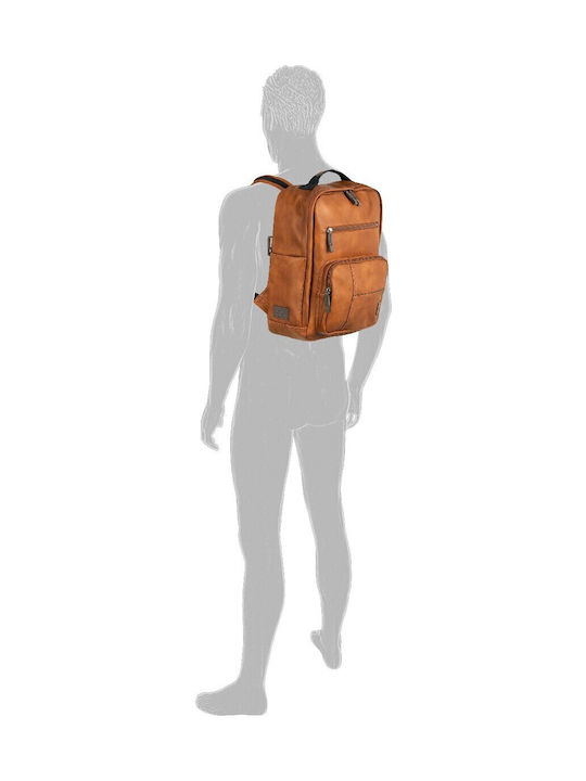 Camel Active Laos Tabac Brown