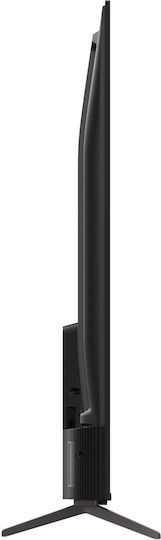 TCL Smart Τηλεόραση 55" 4K UHD LED P735 HDR (2022) 55P735
