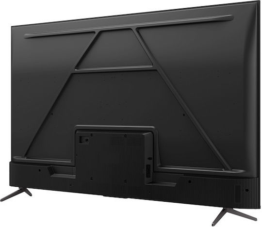 TCL Smart Τηλεόραση 65" 4K UHD LED P735 HDR (2022) 65P735