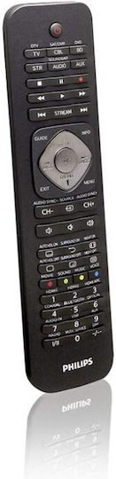 Philips Universal Τηλεχειριστήριο SRP5016 για Τηλεοράσεις