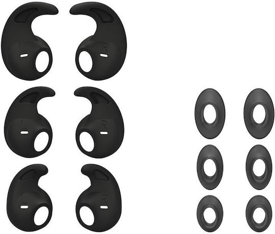 Jabra Evolve 65e Ear Pad/ear Gel Set Earhook για Ακουστικά 14101-76
