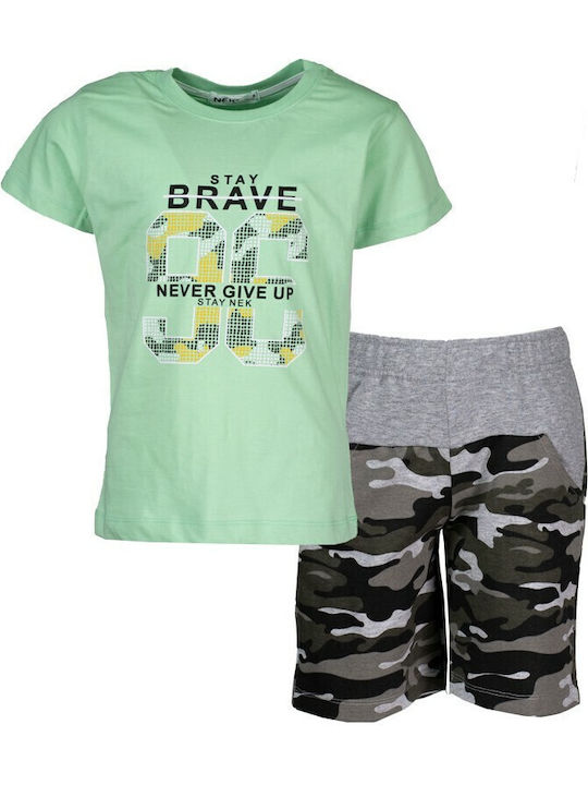 Nek Kids Wear Nek Kids Wear