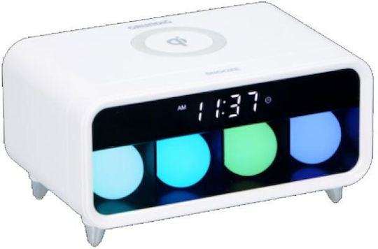 Grundig Дигитален Бял Grundig Дигитален Бял