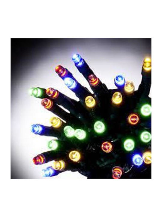 300 Lichter LED Mehrfarbige in Zeichenfolge 1Stück