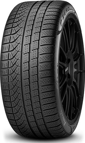 Pirelli PZero Winter 285/40R20 108E-Commerce-Website NF0 XL Winter Reifen für Passagier Auto