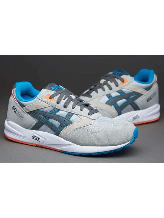 ASICS Gel Saga Sneakers Gray