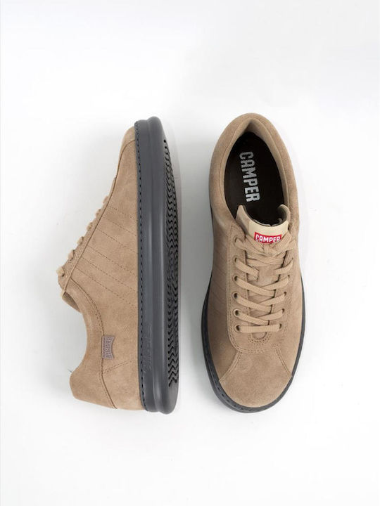 Runner Four Sneakers Brown