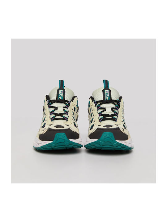 Boveasorus 98 AT Sport Shoes Trail Running Multicolour