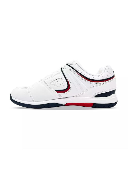 Fila Rovello Evo Sport Shoes White