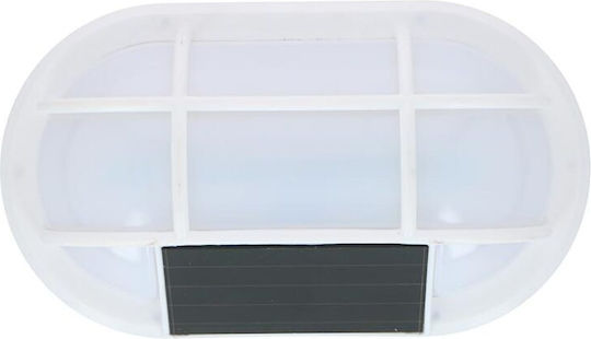 Grundig Montat pe perete Lampă Solară 21cmx12cmx7.5cmcm