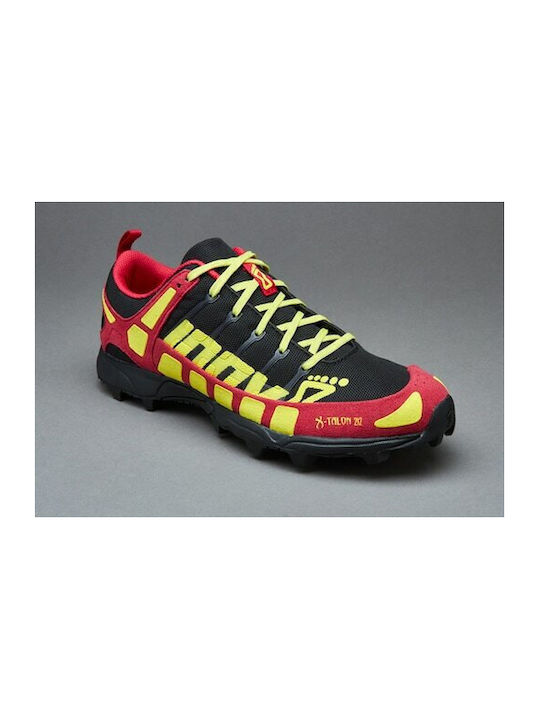 X-Talon 212 Γυναικεία Αθλητικά Παπούτσια Trail Running Κόκκινα