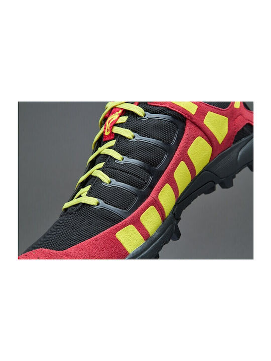 X-Talon 212 Γυναικεία Αθλητικά Παπούτσια Trail Running Κόκκινα