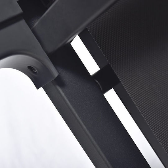 Toorx Experience Plus AC APP Ready 3.0 3.5hp Elektrischer Faltbarer Laufbänder für Benutzer bis 130kg