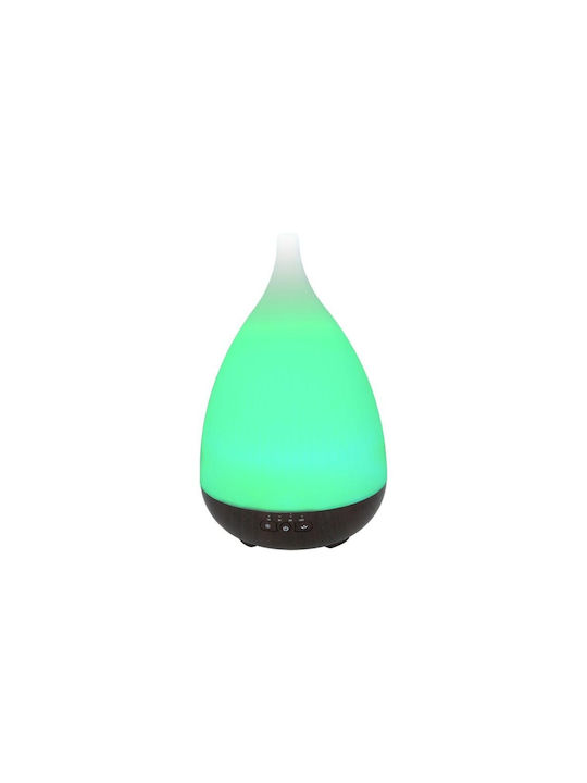 Grundig LED Aromatherapie-Diffusor Weiß 14108