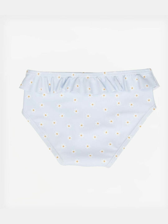 Little Dutch Kids Swimwear Swim Briefs Light Blue