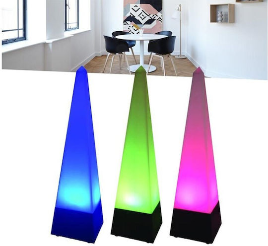 Party Fun Lights Φωτιστικό Party Fun Lights LED RGB Party Fun Lights Φωτιστικό Party Fun Lights LED RGB