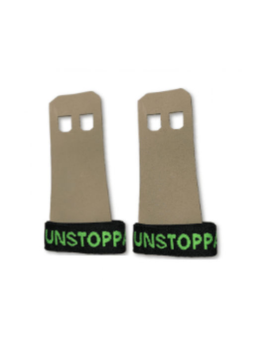 Unstoppable Gear U5001P Men's Crossfit Gripper Gloves