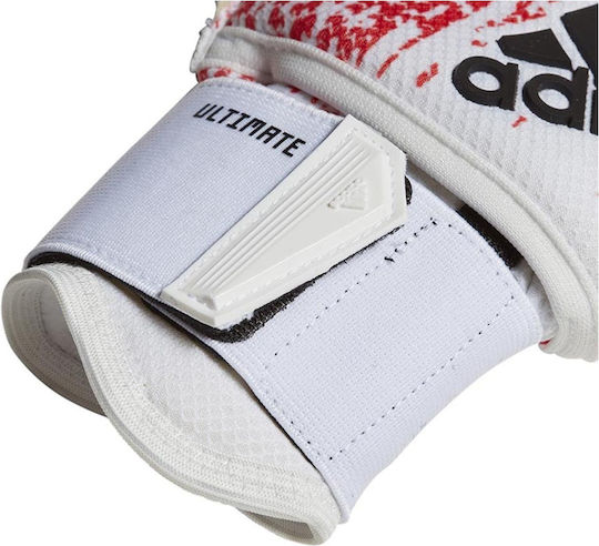 adidas Predator Ultimate Mănuși portar Adulți Roșii