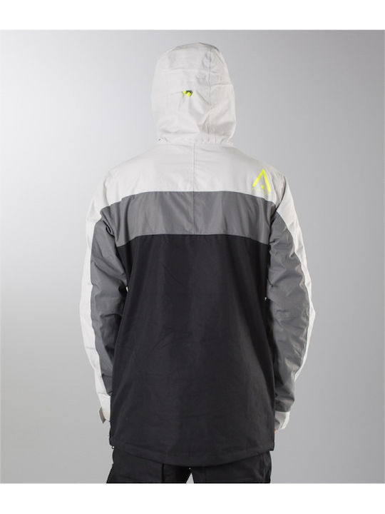 Wearcolour Field Men's Ski & Snowboard Jacket Vapor 11014173