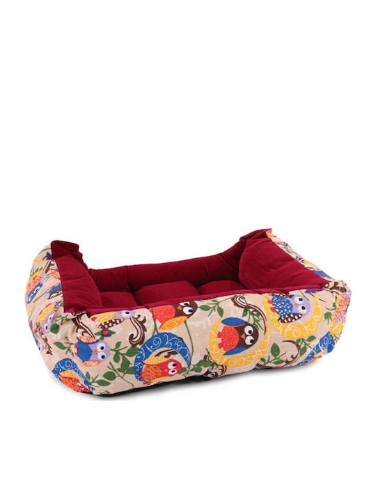 Sofa für Hunde 54x45cm