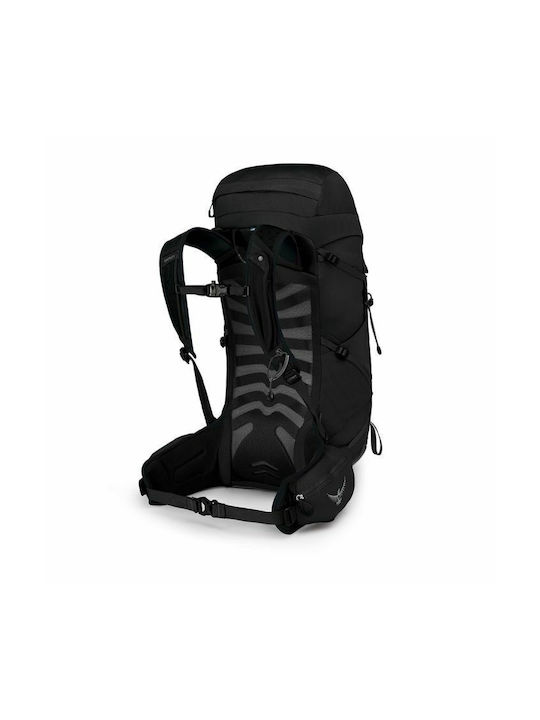 Osprey Talon 33 Bergsteigerrucksack 33Es Stealth Black