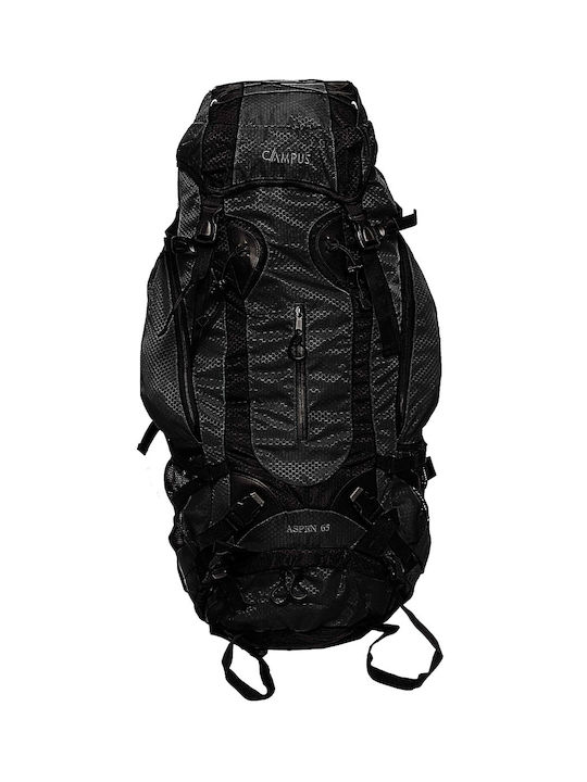 Campus Aspen 65 65lt Expedition Αδιάβροχο