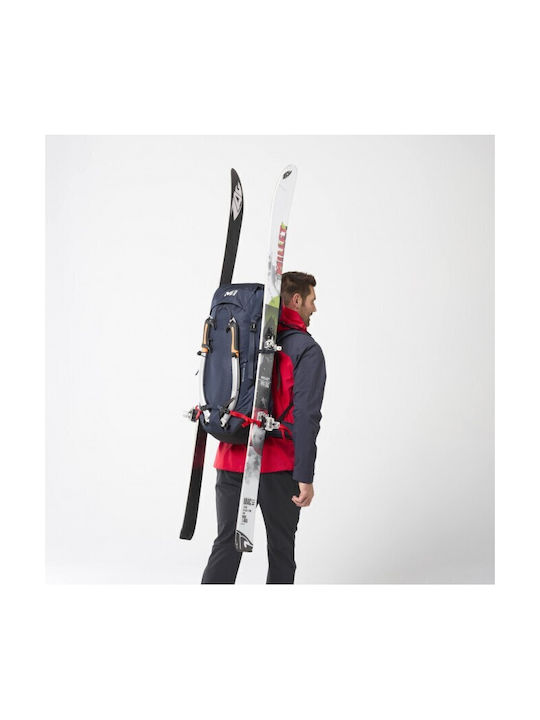 Millet Prolighter 38+10 Mountaineering Backpack 48lt Red MIS2271-0335