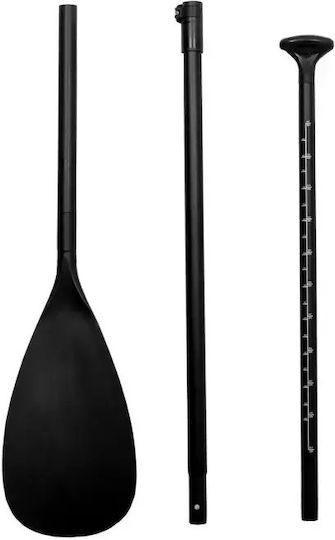 Kauai Hybrid Inflatable SUP Board with Length 3.2m Multicolored
