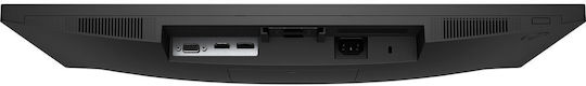 HP P24h G5 IPS Monitor 23.8" FHD 1920x1080 cu Timp de Răspuns 5ms GTG