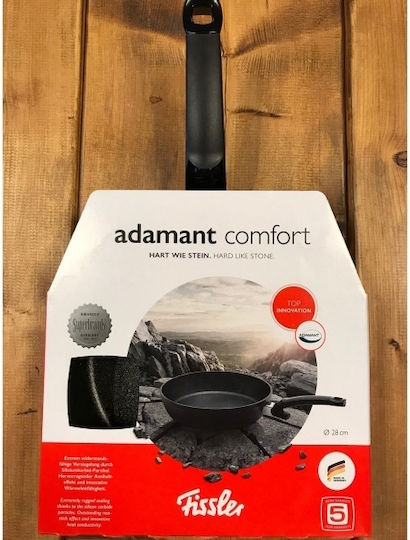 Fissler Adamant Comfort Τηγάνι Fissler Adamant Comfort Τηγάνι