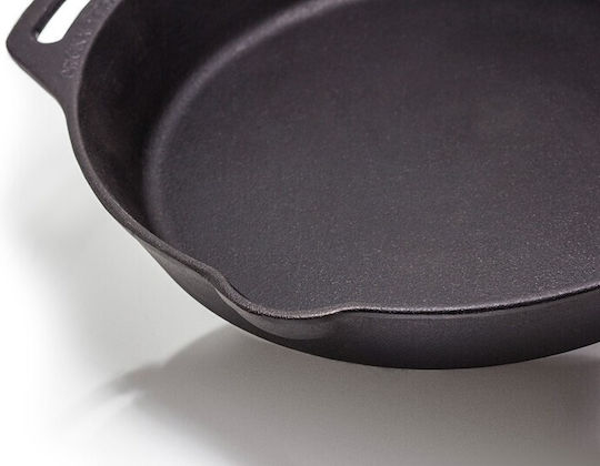 Petromax 35cm Τηγάνι