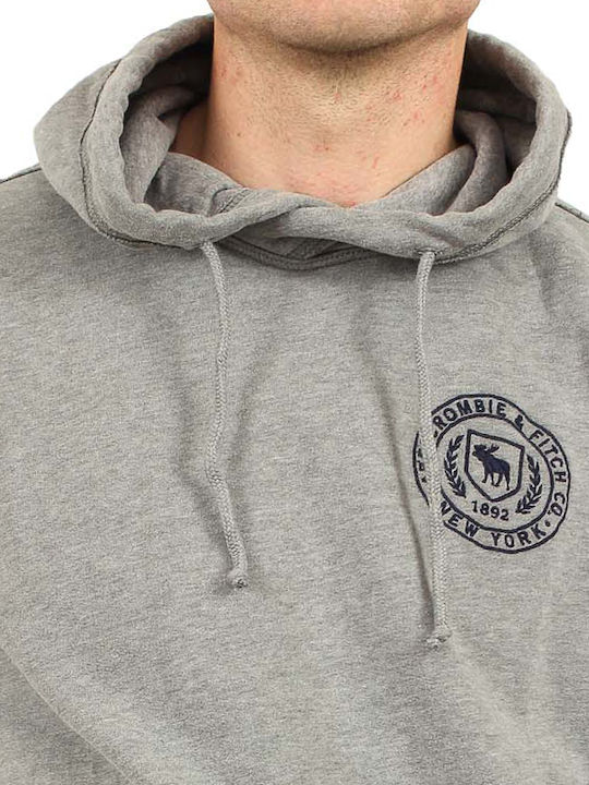 Abercrombie & Fitch