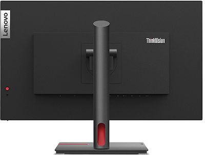 Lenovo ThinkVision T27i-30 IPS Monitor 27" FHD 1920x1080 mit Reaktionszeit 6ms GTG