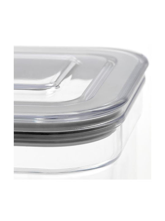 Cyclops Smart & Lumi General Use Box with Transparent Plastic Lid 2600ml