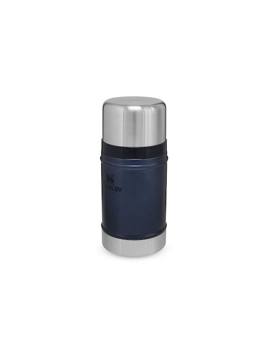 Stanley Legendary Classic Cutie De Prânz Inox Termos Nightfall 700ml