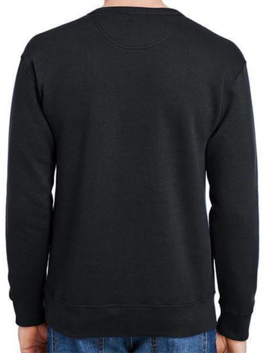 Takeposition BARATE Men's Sweatshirt Black