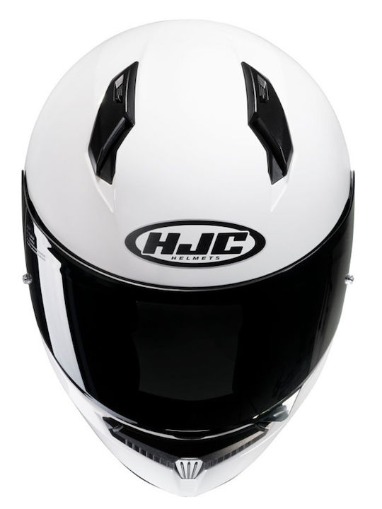 HJC C10 Motorcycle Helmet Full Face ECE 22.06