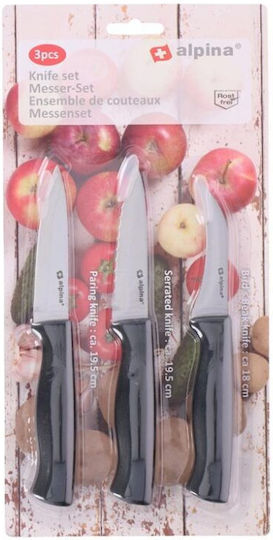 Alpina Appliances Alpina Switzerland Set