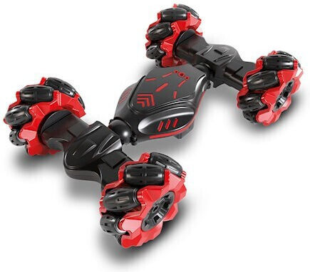 Maxlife Remote Controlled Car MXRC-100 Remote Controlled Car Black