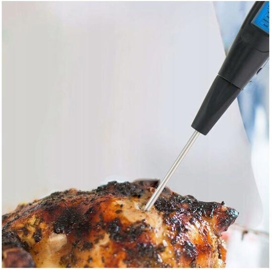 Alpina Appliances Termometru Digital De Gătit