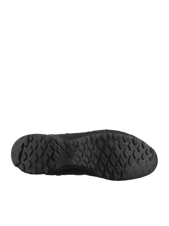 Salewa Wildfire 2 Men's Black Hiking Shoes