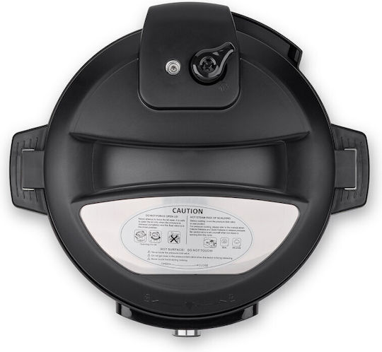 First Austria Multi-Function Cooker 6lt 1000W Gray