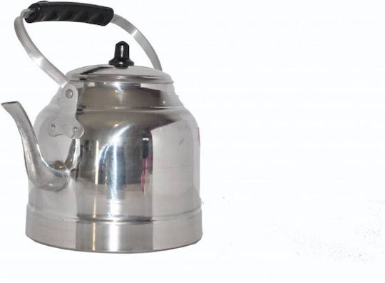 Βραστήρας Αλουμινίου 3000ml