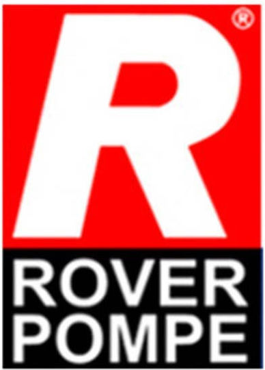 Rover Pompe Einphasen-Transferpumpe mit Leistung 1.2hp