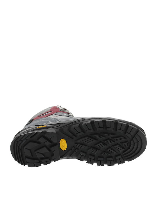 Olang Tarvisio Tex 893 Sky Women's Hiking Boots Gray