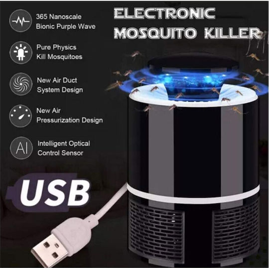 Electric Insect Trap Led 21444-005030SDR-004KLT