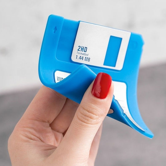 Gadget Master Gadget Master Tischsets Silikon Mehrfarbig 6 Stück