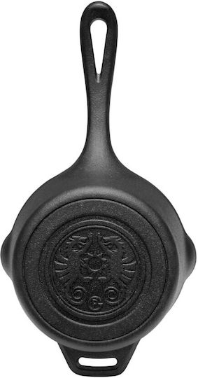 Petromax Κατσαρολάκι Γάλακτος από Μαντέμι 1lt / 18.6cm