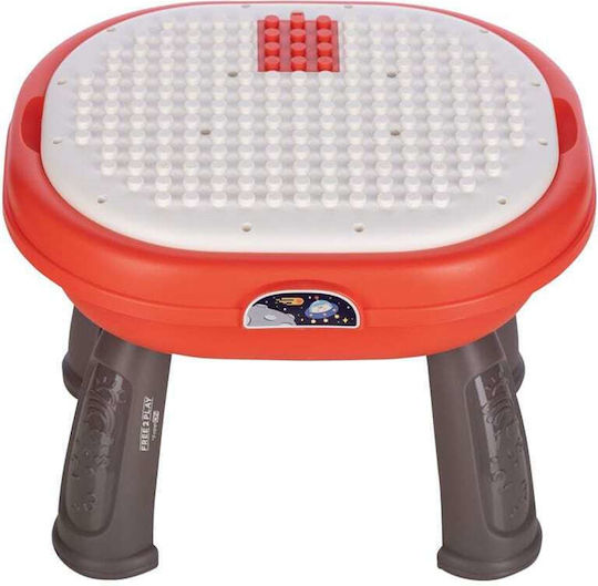 FreeOn Activity Table Free2play Activity with Sounds for 18++ Months