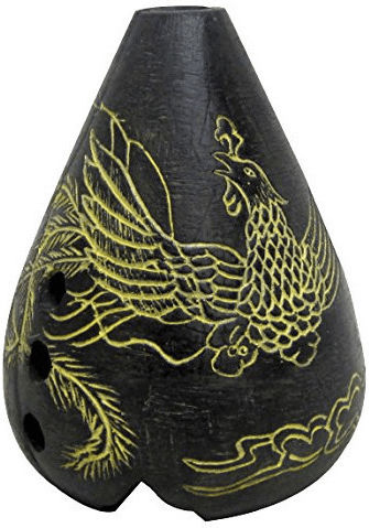 Amtra Phoenix Vase Διακοσμητικό Ενυδρείου